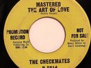 NORTHERN -THE CHECKMATES-MASTERED THE ART OF LOVE /PLEASE DON'T TAKE on CAPITOL