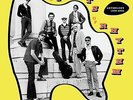 POETS OF RHYTHM-ANTHOLOGY 1992-2003 (2LP+MP3)-VINYL LP (2) DAPTONE RECORDS NEU