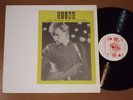 STING - LIVE IN NEW YORK Live Vinyl LP the police