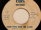 FUNK -HARRISON & MAJESTIC KIND-CAN YOU FINE ME LOVE /TEARING ME on COIN