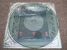RARE BLACK SABBATH TYR PICTURE DISC VINYL LP 1990 MINT CONDITION