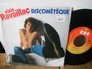 SP Rare ALAIN RAVAILLAC discométèque French Funk Réalisé par SERGE GAINSBOURG