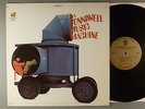 Bonniwell Music Machine, The  Self-Titled    Psych