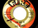 Soul 45 * Gay Poppers * I got it * Good