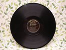 1st Recorded COUNTRY 78, A. C. (ECK) ROBERTSON on VICTOR 19149, EX-