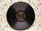 COUNTRY HILLBILLY 78, G.B. GRAYSON &  WHITTER on VICTOR 21625,  EX