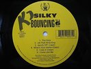 SILKY LP Bouncing In A 6 Tray BIG BOY rare New Orleans female rap DJ Precise VG+
