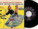 BILL HALEY AND HIS COMETS 