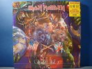 IRON MAIDEN-World tour 2011-(volume3)(BOX-4LP picture disc-( 666copies)sealed