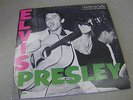 ELVIS First Album Self Titled Elvis Presley LP RCA LPM-1254
