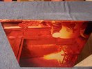 TRAFFIC MR FANTASY MONO ILP 961 Vinyl Album EX+/EX+ Nice Example