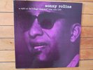 Sonny Rollins Village Vanguard Blue Note 1581 NM ear Archive
