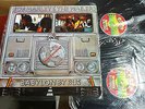 Bob Marley and the Wailers babylon by bus lp rare jamaican press on Tuff gong