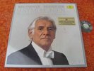 8 LP Box SEALED Beethoven 9 symph. Bernstein DG Germany