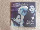 JIMMY PAGE   ROBERT PLANT   WALKING INTO CLARKSDALE   LED ZEPPELIN    2 LP  S