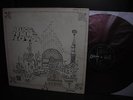 Pink Floyd Relics Japan Orig.LP INSERT ODEON RED WAX