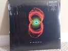 PEARL JAM Binaural LP Vinyl BRAND NEW SEALED Lightning Bolt