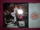 DIRECT TO DISC LP   Flamenco fever LIVE  M&K  rec. 1978 felipe de la Rosa TOP