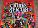 Crome Syrcus The love Cycle -Original LP-Hippie Psych- Gloss Gatefold / Command