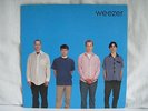 WEEZER - WEEZER - 1994 LP - GEFFEN GEF 24629 - SCARCE ORIGINAL U.K. VINYL