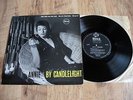 ANNIE ROSS, ANNIE BY CANDLELIGHT, UK PYE NIXA 10