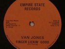 Van Jones - Finger Lickin' Good 12 - Empire State - Modern Soul Boogie MP3