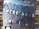 Robin Hitchcock LP 