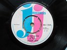 FALCON PRICE - DO THE SCREW on original JJ label 1968 ROCKSTEADY