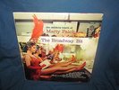 JAZZ LP MARTY PAICH THE BROADWAY BIT / WARNER BROTHERS #1296 / MONO 1st PRESS