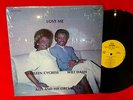 ALEX AND HIS ORCHESTRA LP Love Me RARE Private BOOGIE Funk SHRINK nice copy