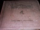 ROTH STRING QUARTET Simeon Bellison ( Clarinet ) MOZART CLARINET 5ET 4-78 BOX UK