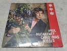 PAUL MCCARTNEY Christmas Song Ltd Edtn Color Vinyl 7