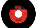 Goody Good Girl Frankie Lymon Gee 1052 Mint Record Rare Red Label COH