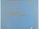 MARIA CALLAS  - LA SONNAMBULA - THS 65151-53 - STEREO (3 LP's) - NM
