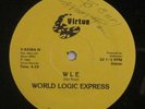 World Logic Express - WLE 12 - Virtue - Rare Boogie Rap/Modern Soul MP3