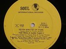 Whole Darn Family - Seven Minutes Of Funk 12 - Soul - Disco Funk MP3
