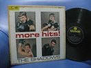 The Shadows 33 rpm Philippines 12