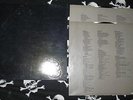 METALLICA LP - BLACK ALBUM VERTIGO RECORDS 1991FIRST PRESS VINYL RECORD