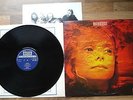 MESSAGE S/T LP 75 UK DECCA 3W2W A5 PRESS PHOTO KRAUTROCK BARELY PLAYED ONE SCUFF