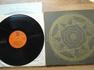 JOHN McLAUGHLIN JOHN SURMAN WHERE FORTUNE SMILES LP 71 UK DAWN A1B1 POSTER nMINT