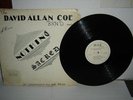 David Allan Coe Band - Nothing Sacred (D.A.C. Records LP - 1978 )