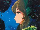 JAPAN ANIME OST MARINE SNOW OST LP Gatefold w/Insert Jazz Funk Breaks