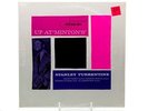 Stanley Turrentine Up at Minton's Vol 2 Blue Note Mono DG RVG Ear Shrink EX