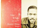Kenny Drew Quartet   Talkin' and Walkin'   Jazz West JWLP 4   DG mono mp3