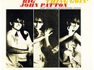 Big John Patton   Got A Good Thing Goin'   Blue Note BLP 4229   NYC VnGldr
