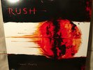 Rush Vapor Trails double LP Original 2002 Anthem Atlantic vinyl pressing record