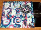 BLUES TRAVELER s/t debut LP orig.US jam band psych blues A&M 1990 JOHN POPPER EX