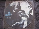 THE BEATLES -  Hey Jude 12 inch vinyl picture disc with insert