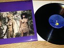 THE SLITS CUT ORIGINAL ISLAND ILPS 9573 1979 PUNK
