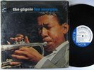 LEE MORGAN The Gigolo LP on Blue Note shrink